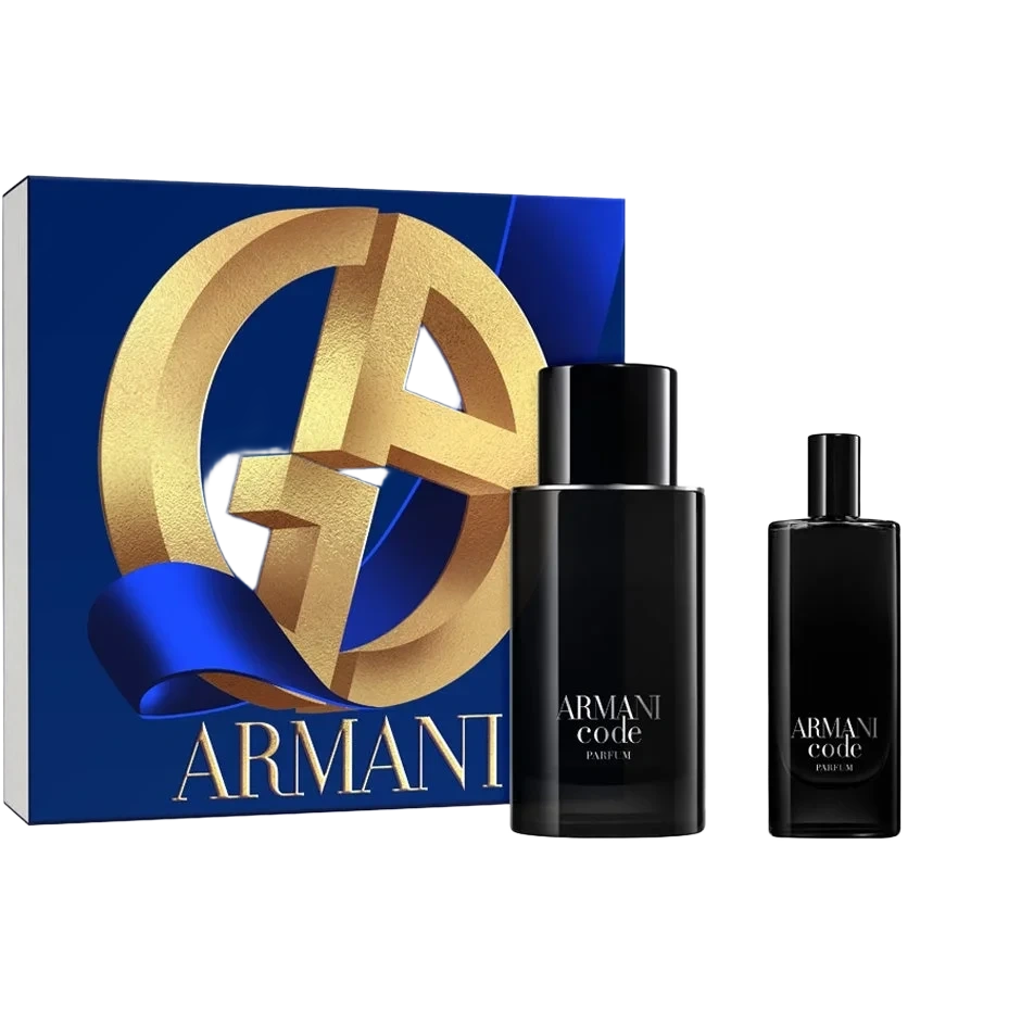 Armani Ach Le Parfum Set