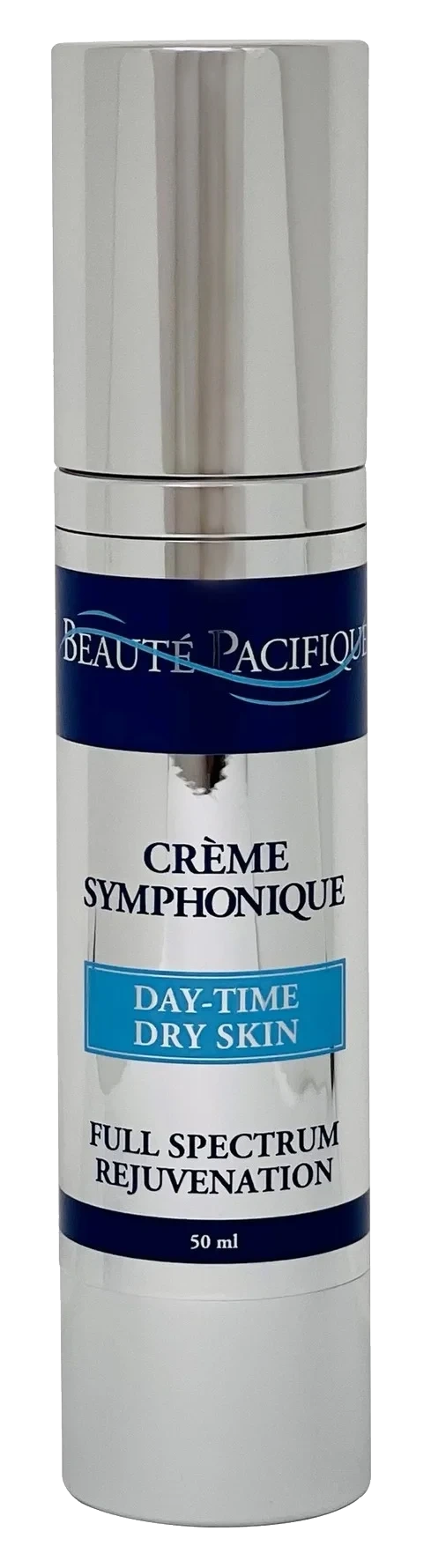 Beauté Pacifique Crème Symphonique Day Time - Dry Skin 50 ml