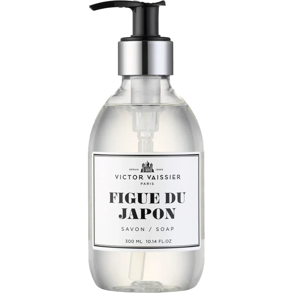 Victor Vaissier Soap