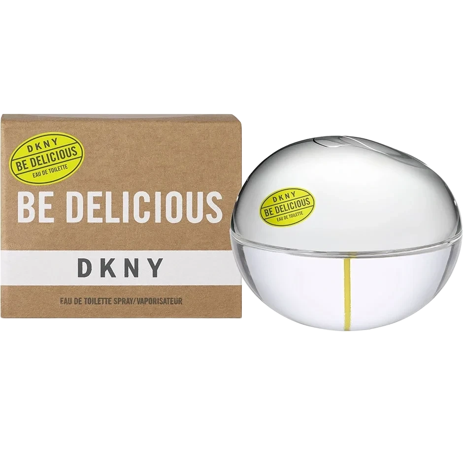 DKNY Be Delicious