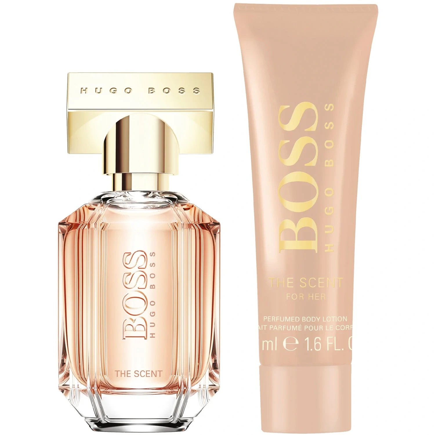 Hugo Boss The Scent For Her
