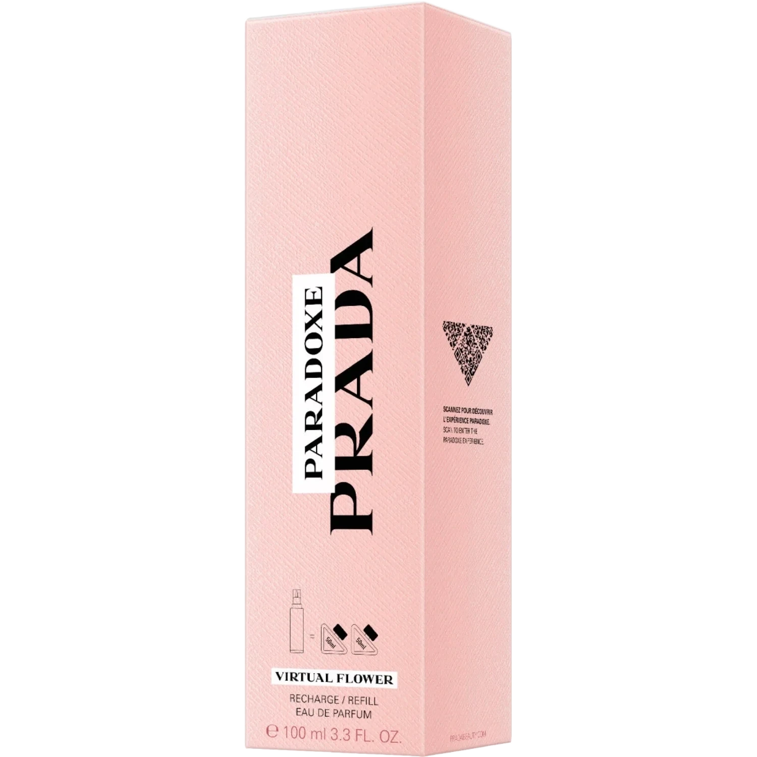 Prada Paradoxe Virtual Flower