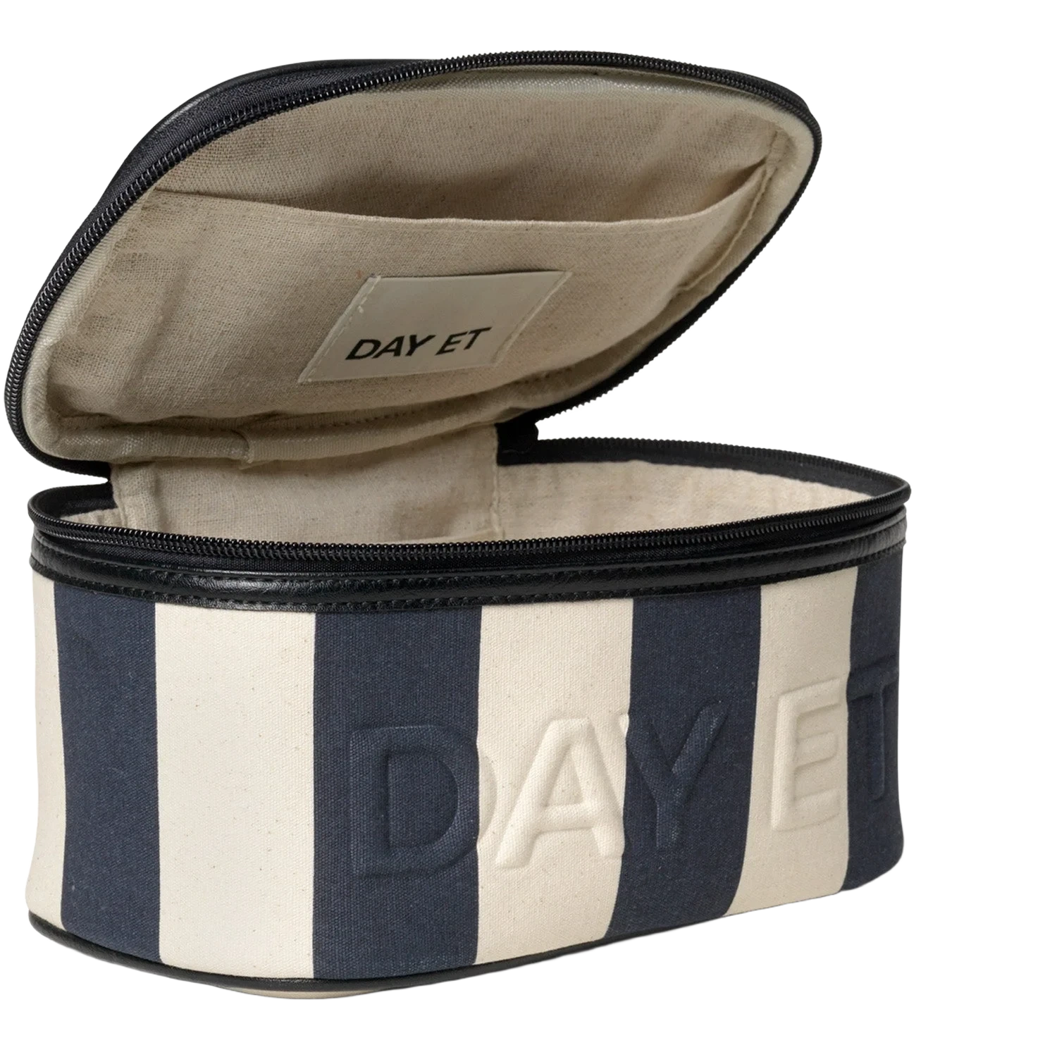 DAY ET Day Travel Stripe Box