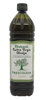 Olivolja virgi EKO