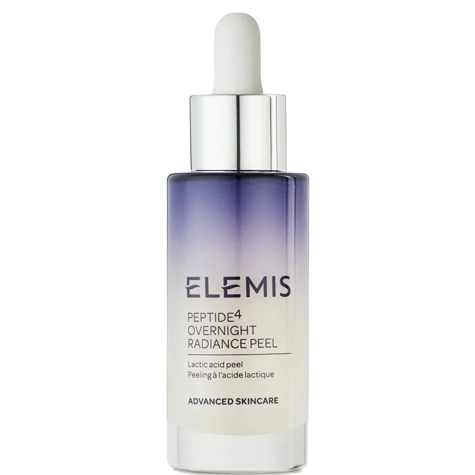 Elemis Peptide4 Overnight Radiance Peel