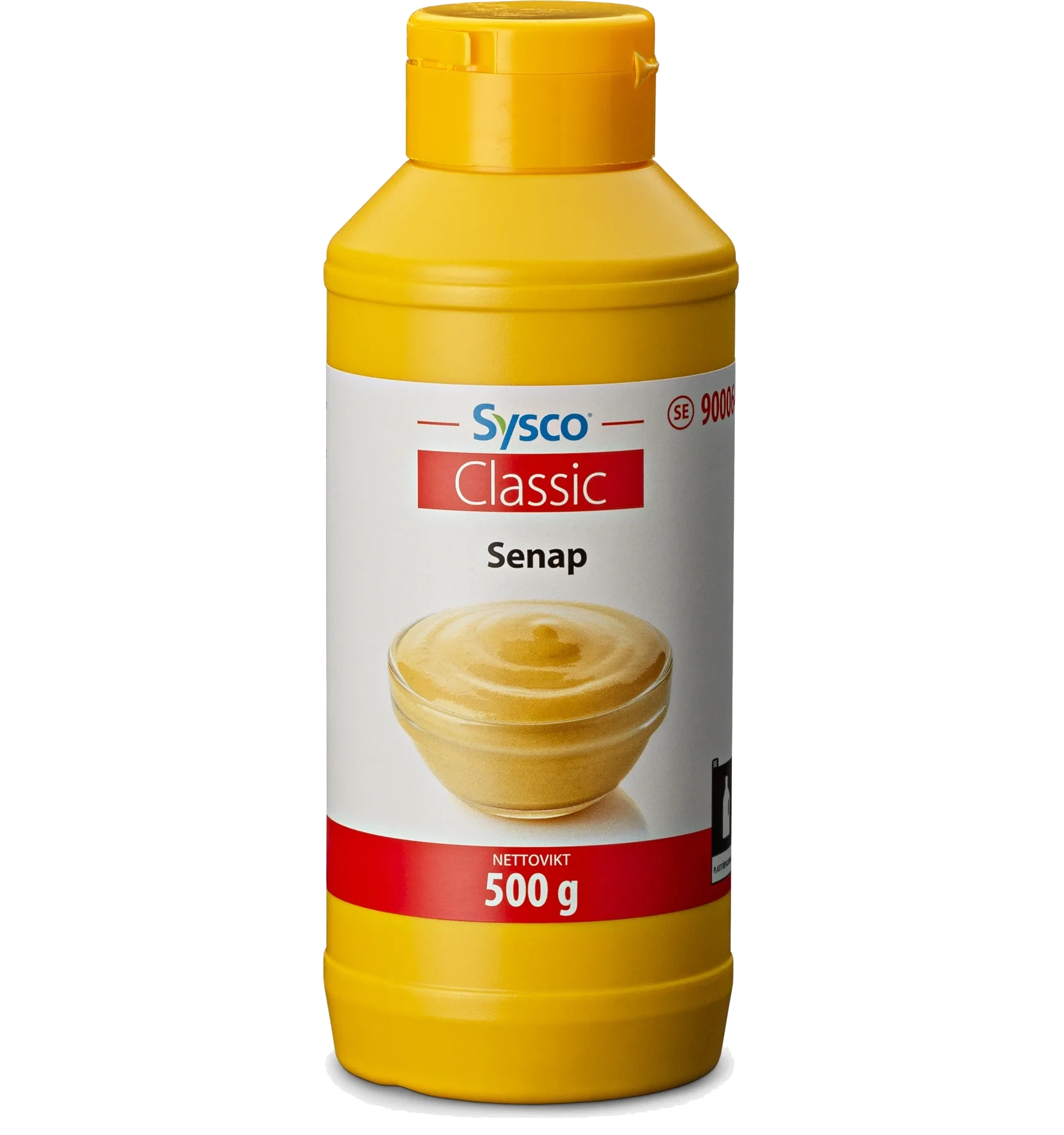 Senap