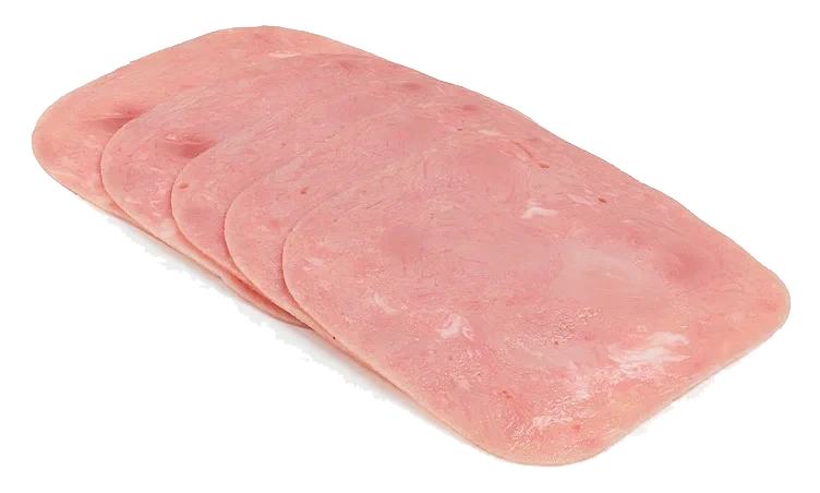 Gjesteskinke  200g