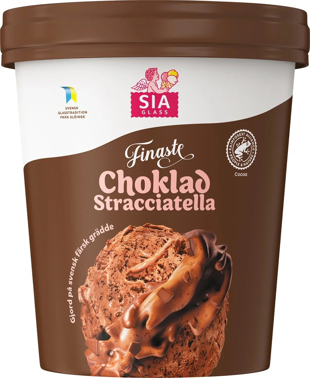 Ch Stracciatella