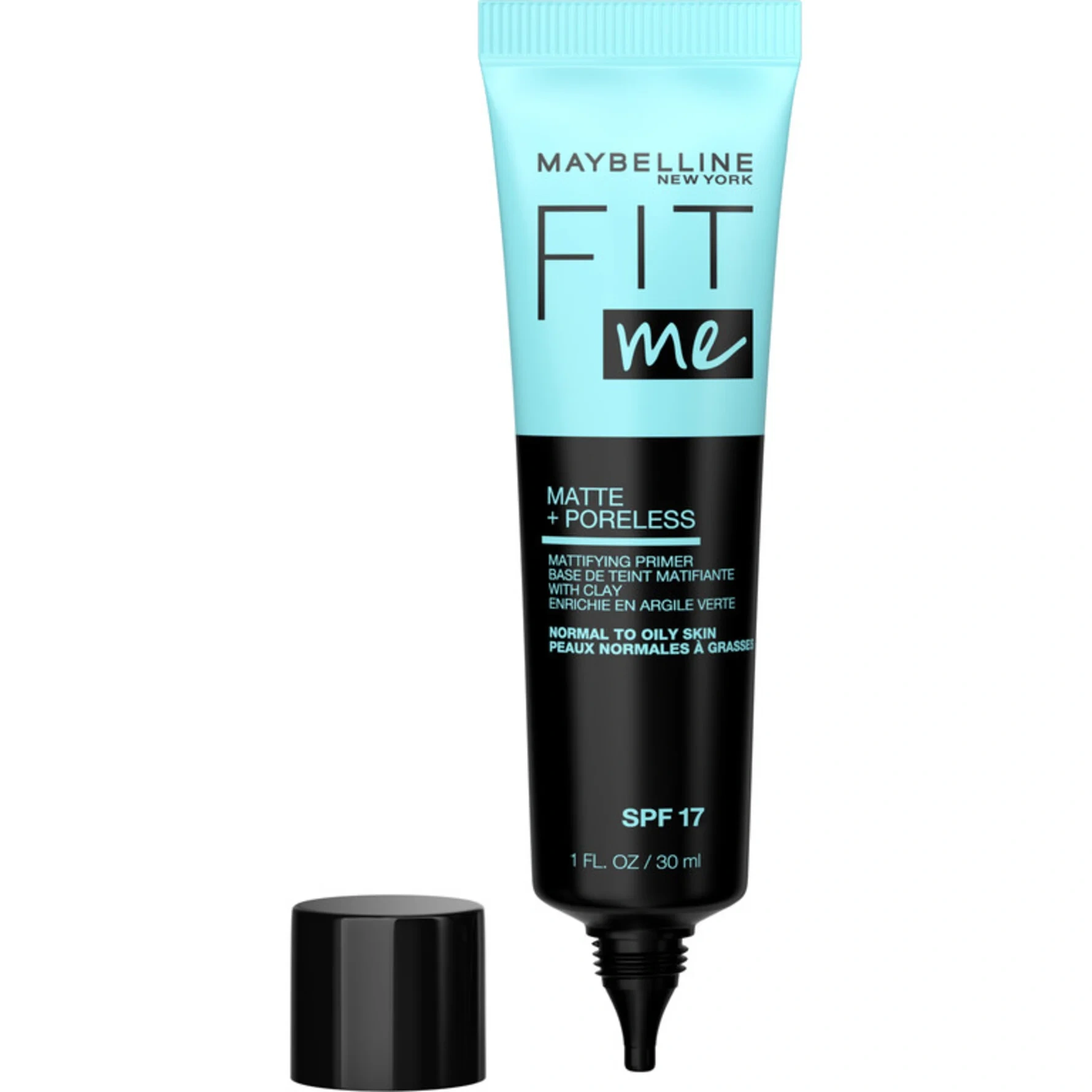 Maybelline Fit Me Primer Matte Poreless