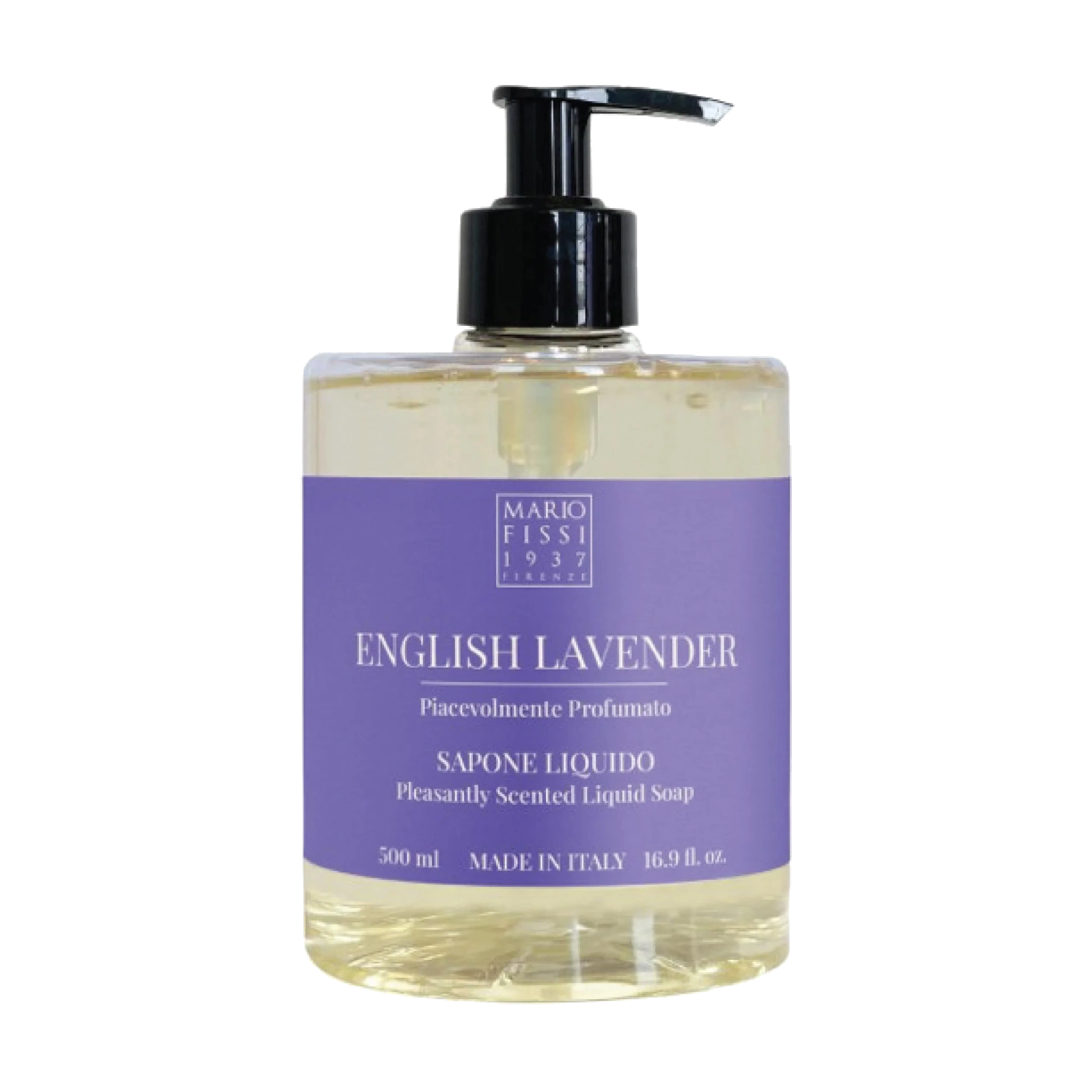 Old English Hand Wash Lavender, 500 ml