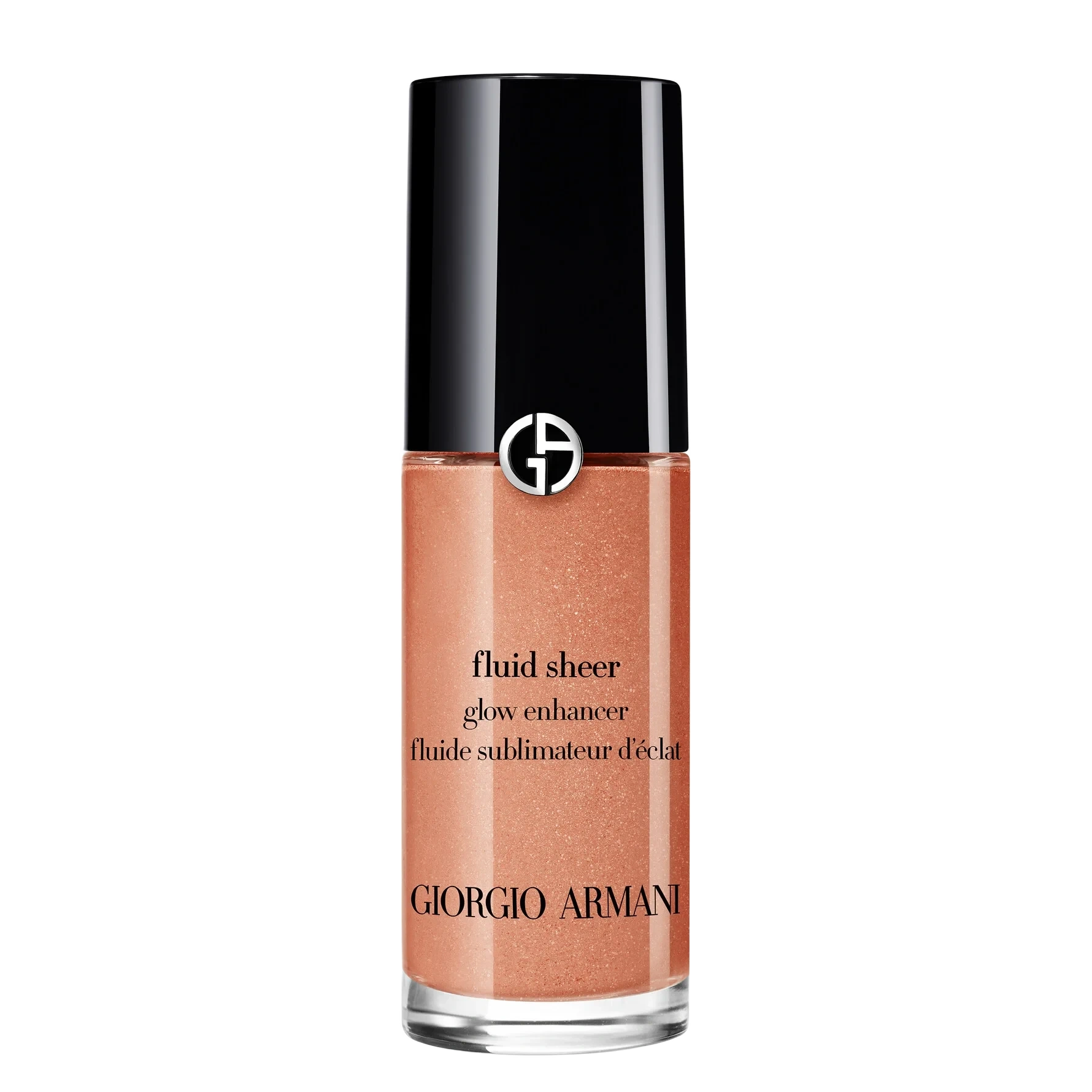 Armani Fluid Sheer Liquid Highlighter 10