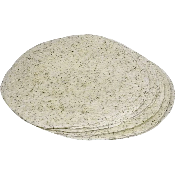 Mission Wraps Spinat 30 Cm 8x18stk