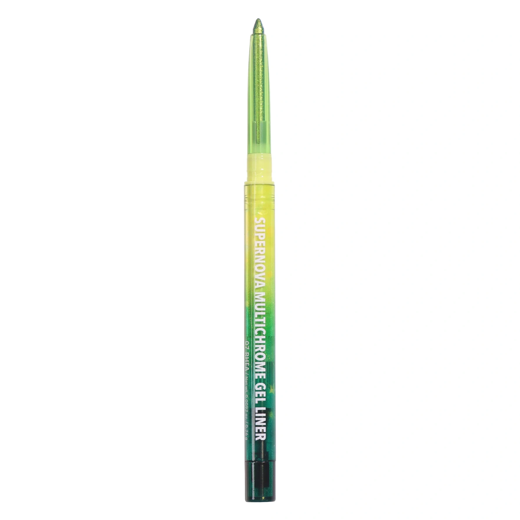 MOIRA Supernova Multichrome Gel Liner 007 Rhea