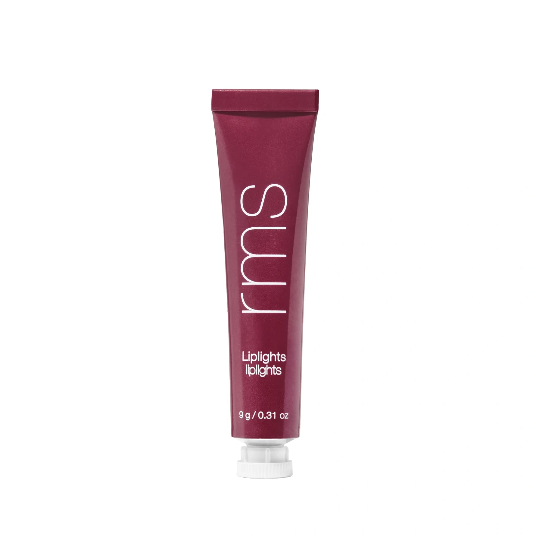 RMS Beauty Liplights Cream Lip Gloss Rhtyhm