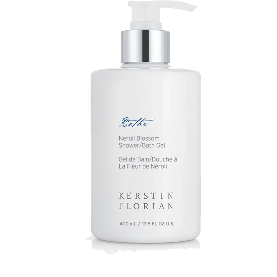 Kerstin Florian Neroli Blossom Shower/Bath Gel