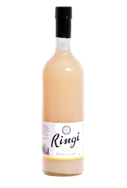 Eplemost Lobo 0,75l Ringi