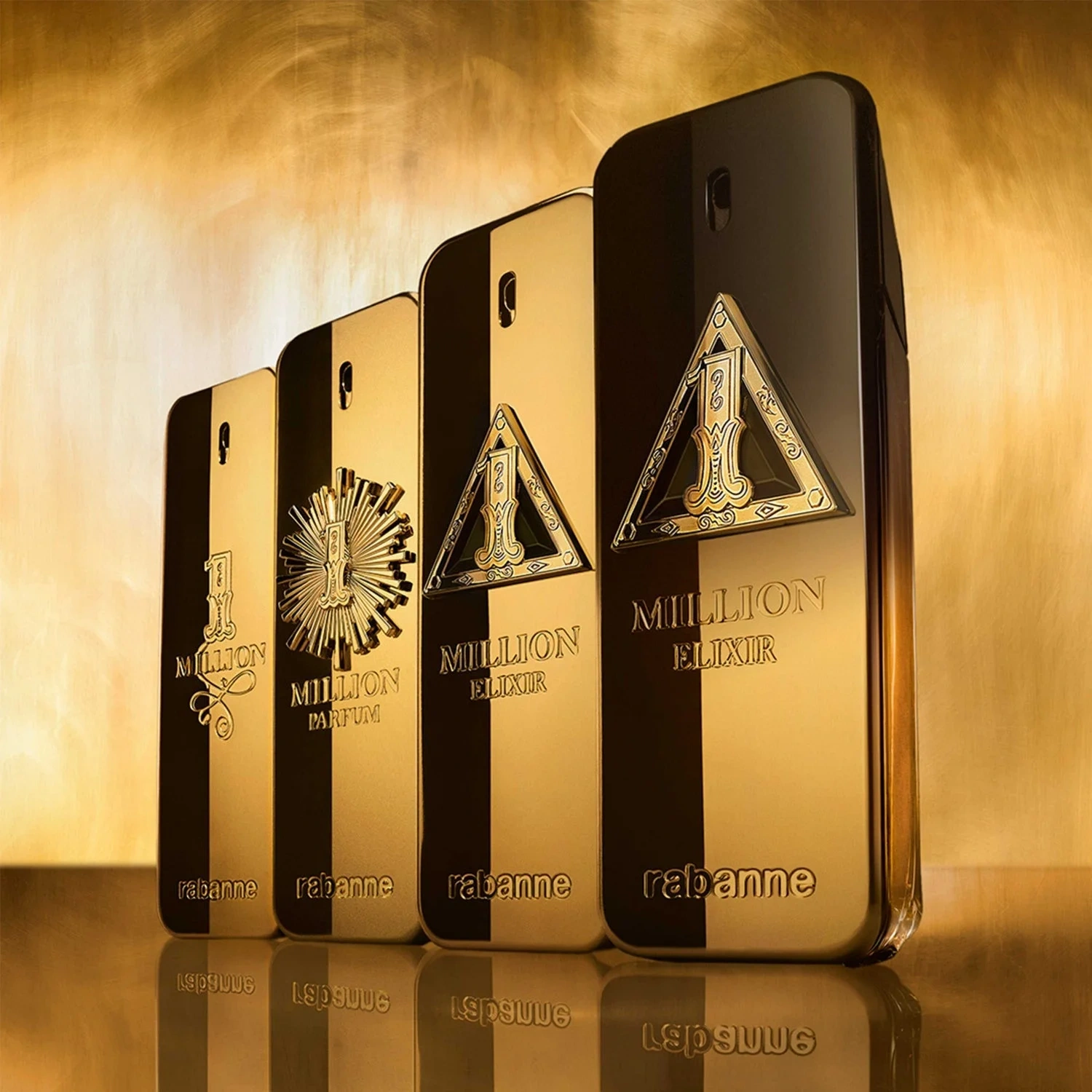 RABANNE 1 Million Night Elixir
