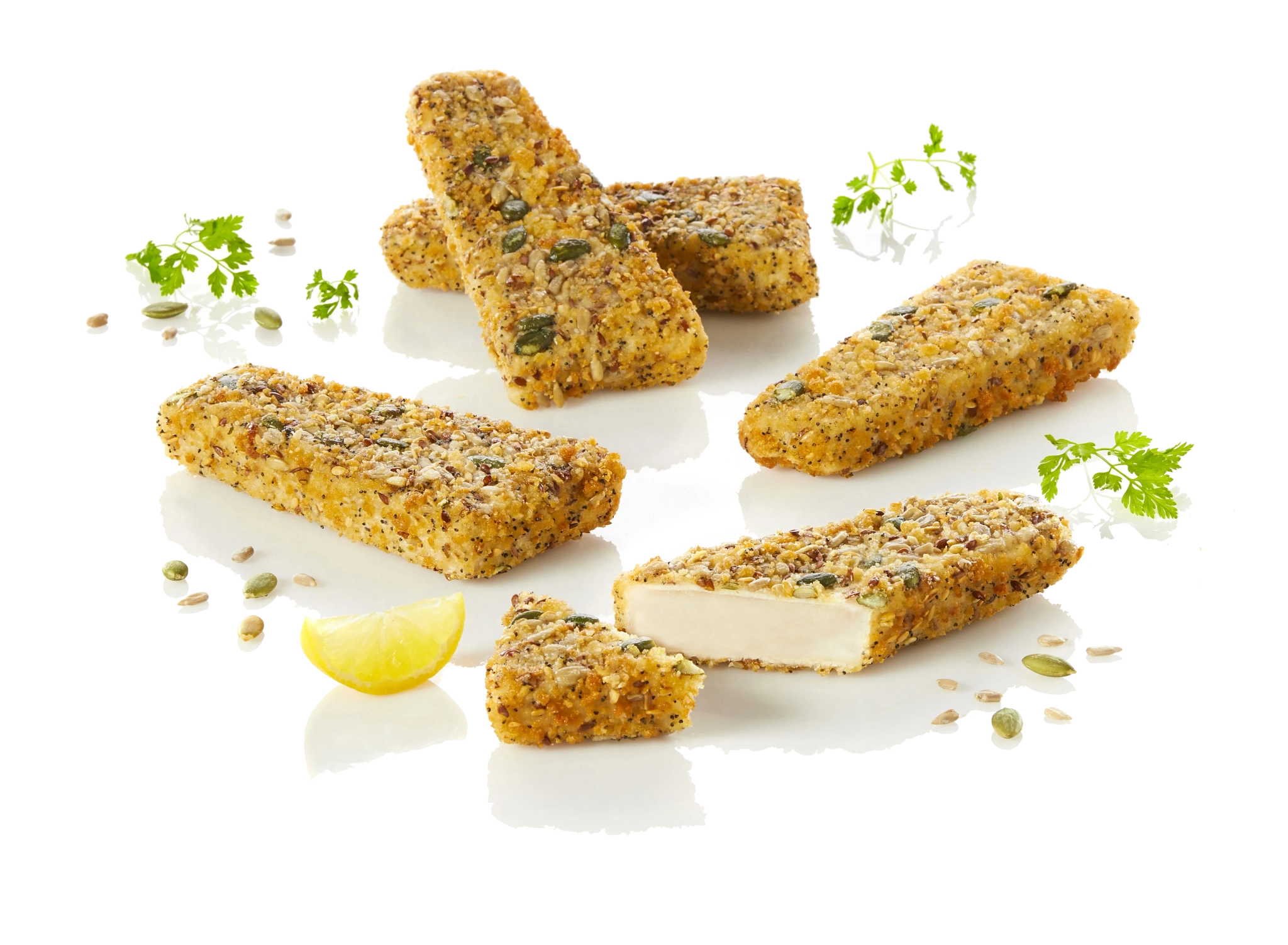 Sejportioner 113g