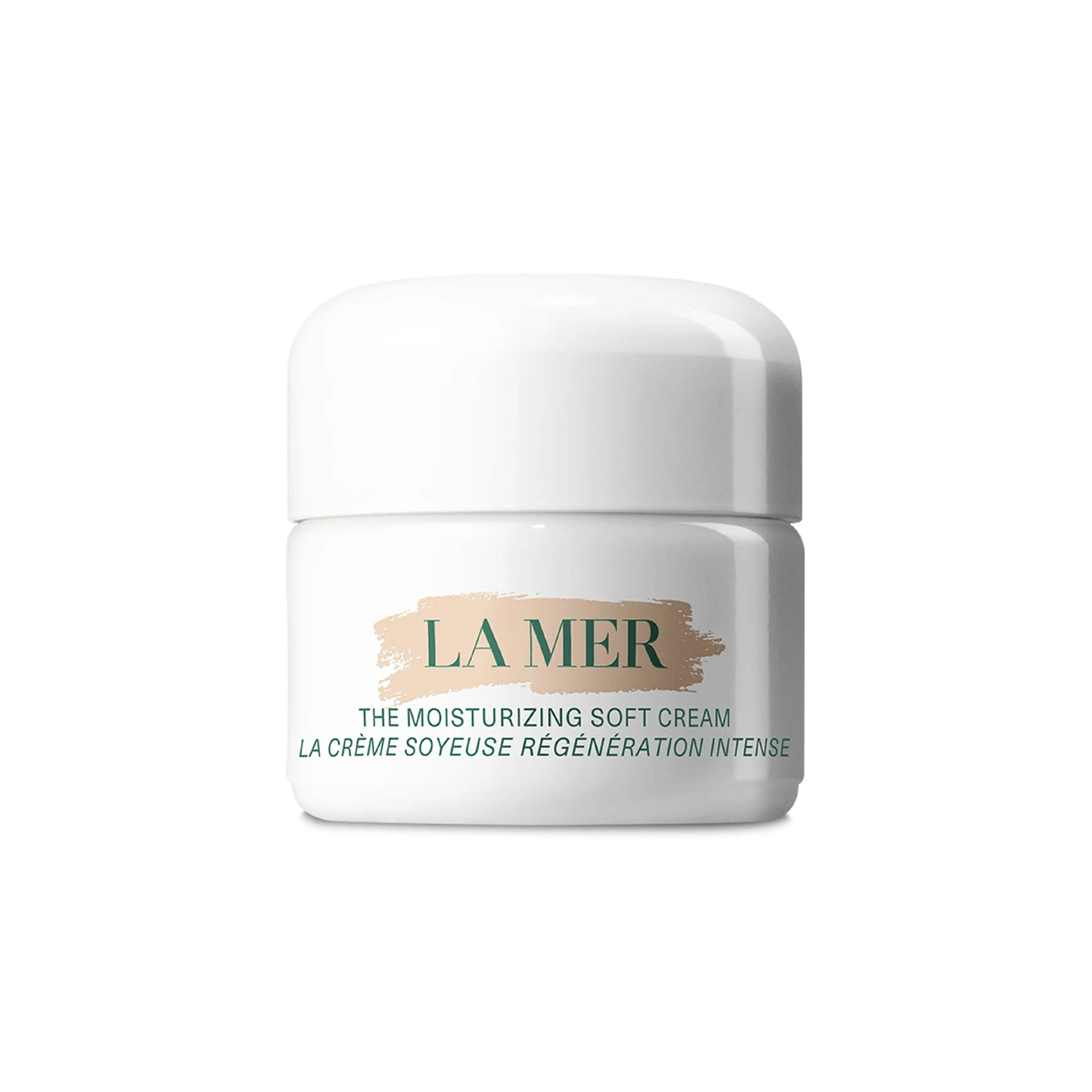 La Mer The Moisturizing Soft Cream Moisturizers 15 ml