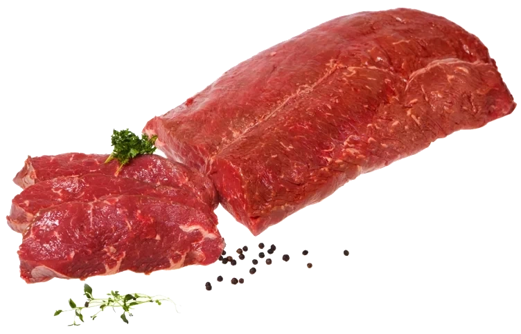 Storfe ytrefilet 3.5cm+   kg