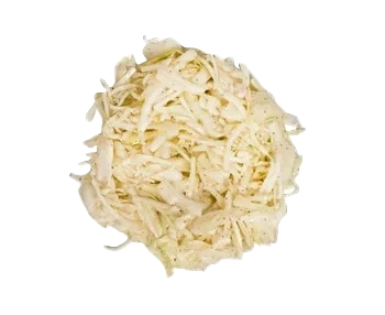 Chef´s Cut Pizzasallad