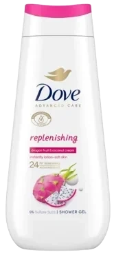 Dove Shower Gel Replenishing 225ml