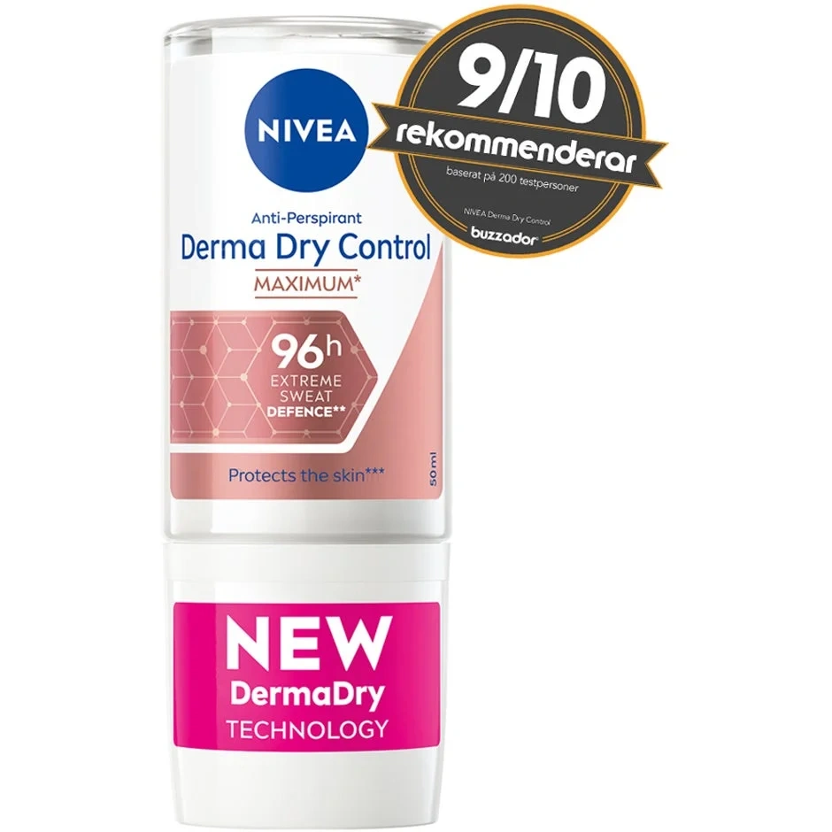 Derma Maximum Protection Roll on