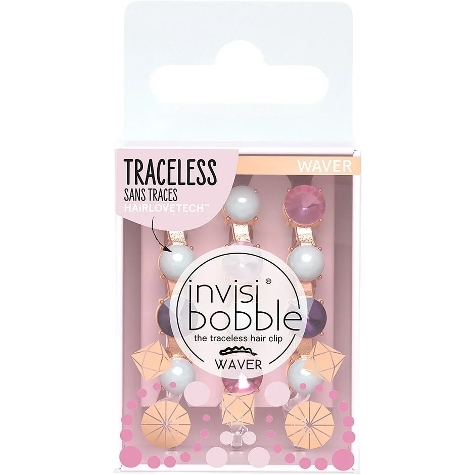 Invisibobble Waver