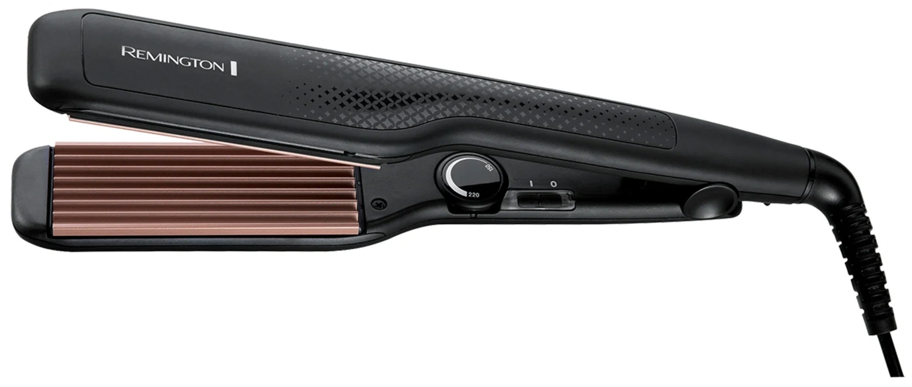 Remington Ceramic Crimp 220