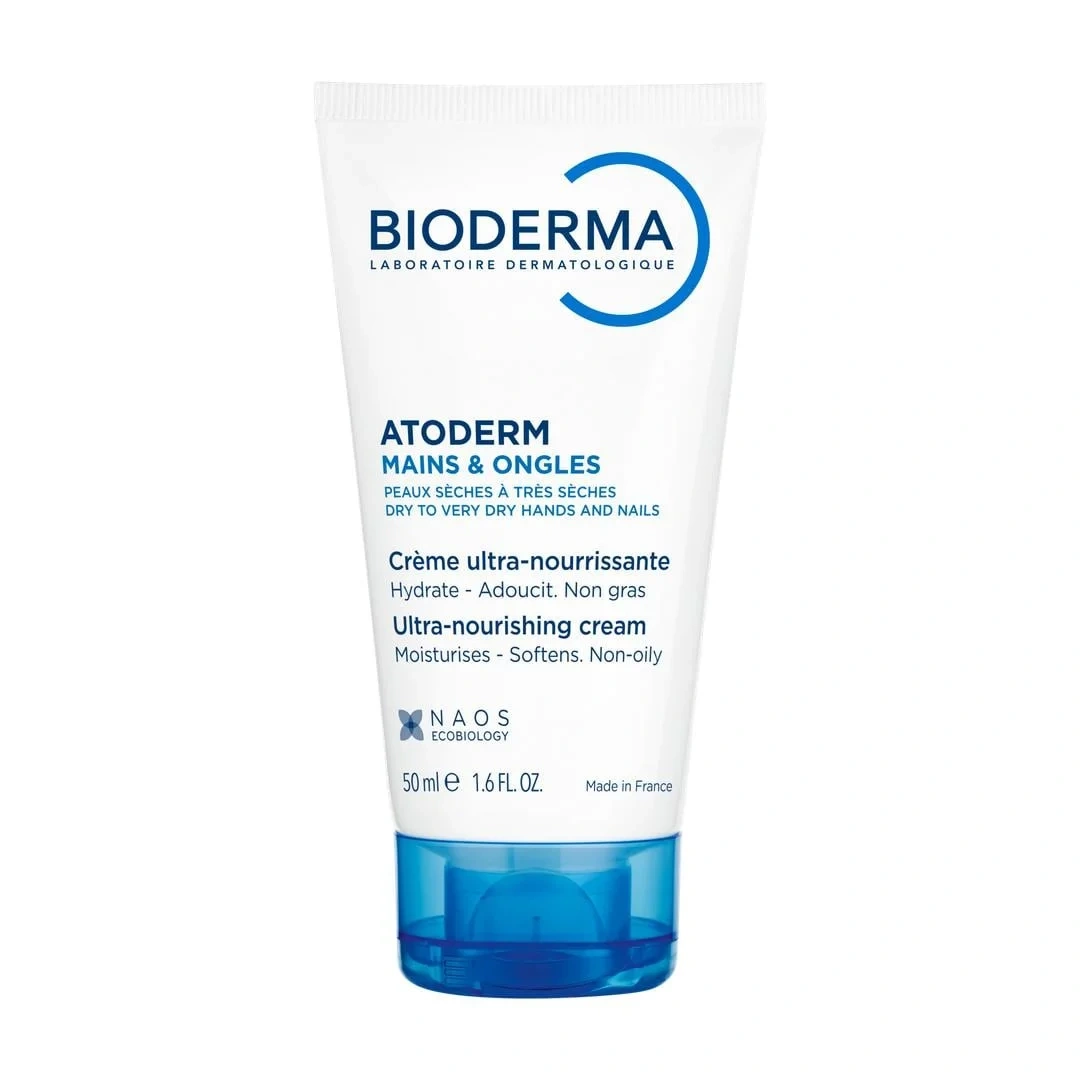 Atoderm Mains & ongles