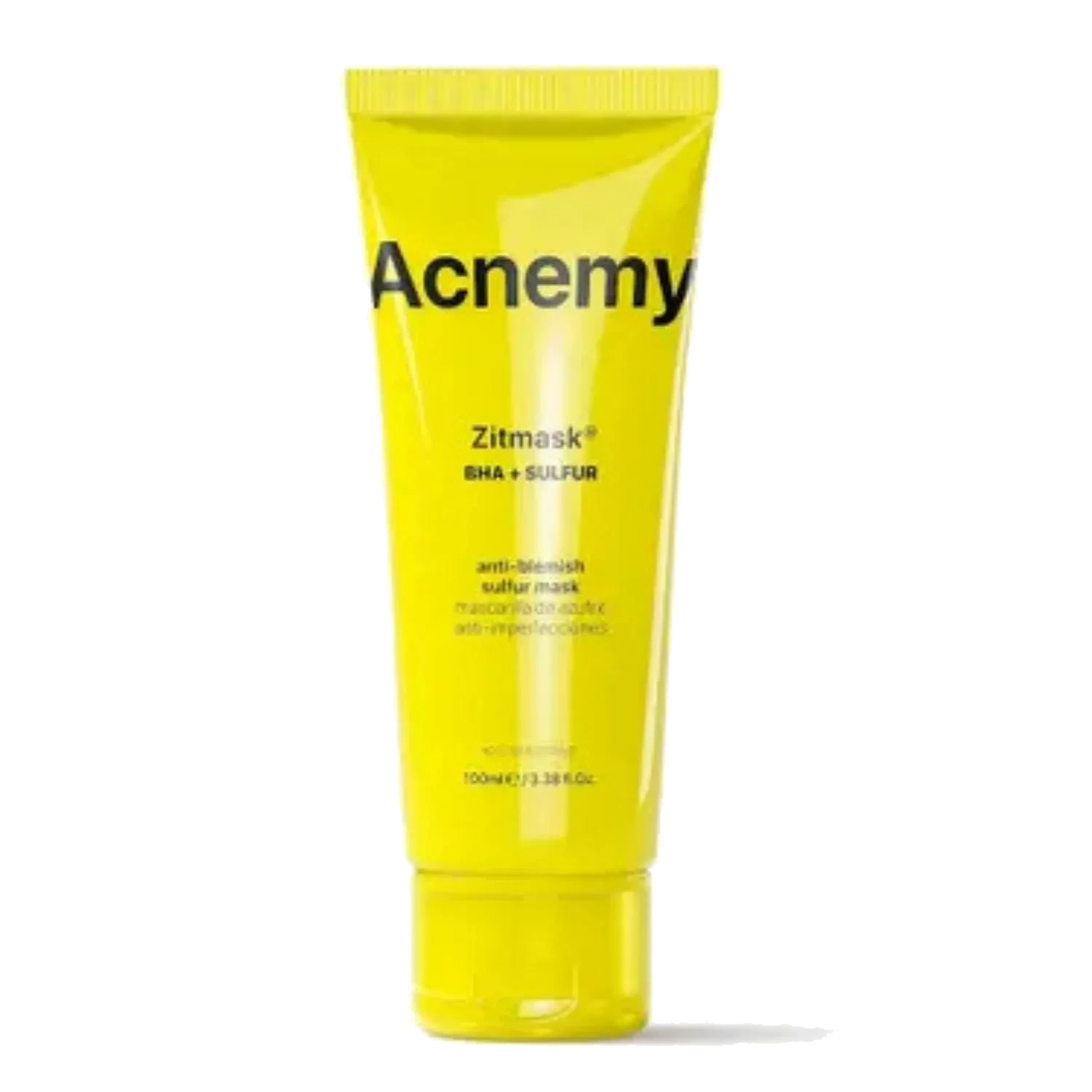 Niche Beauty Lab Acnemy