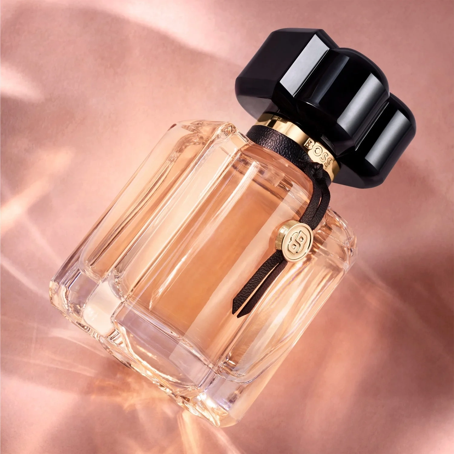 Hugo Boss Bottled Beyond For Her