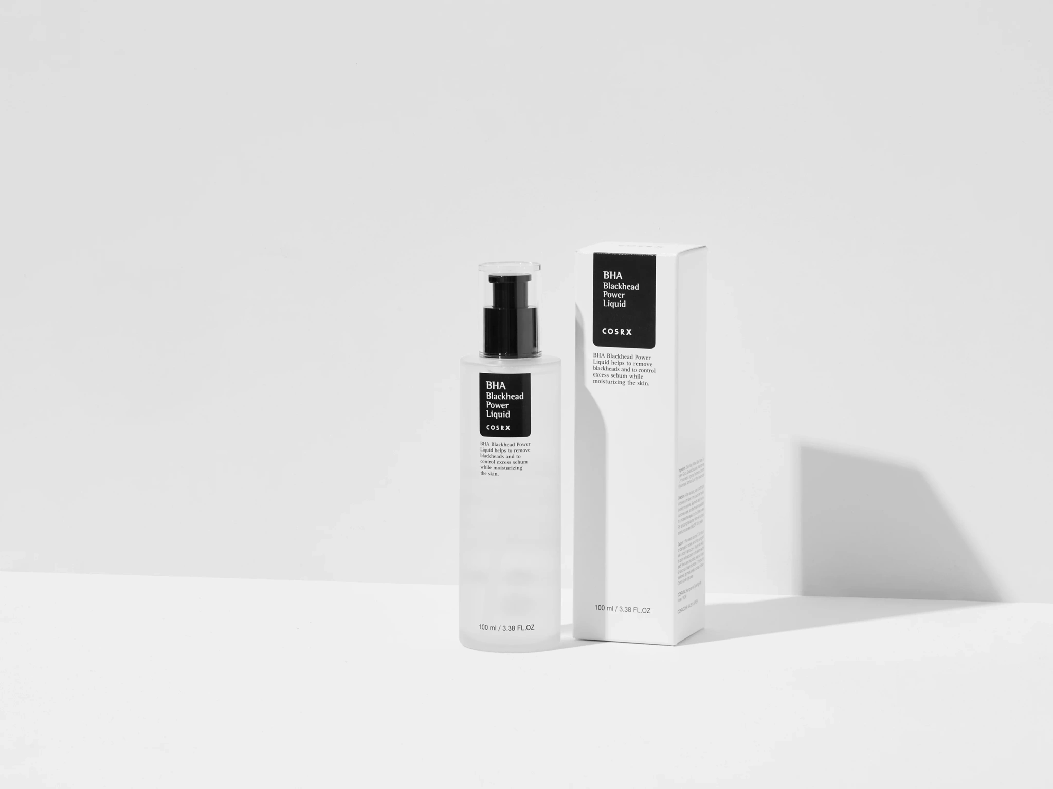 Blackhead Liquid