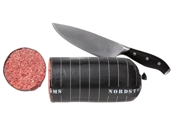 Hamburgerfärs 17% SE 200g