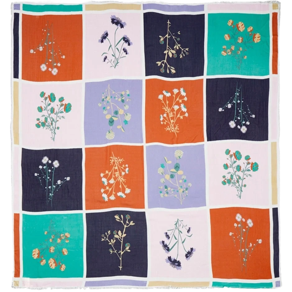 Becksöndergaard Floris Como Scarf