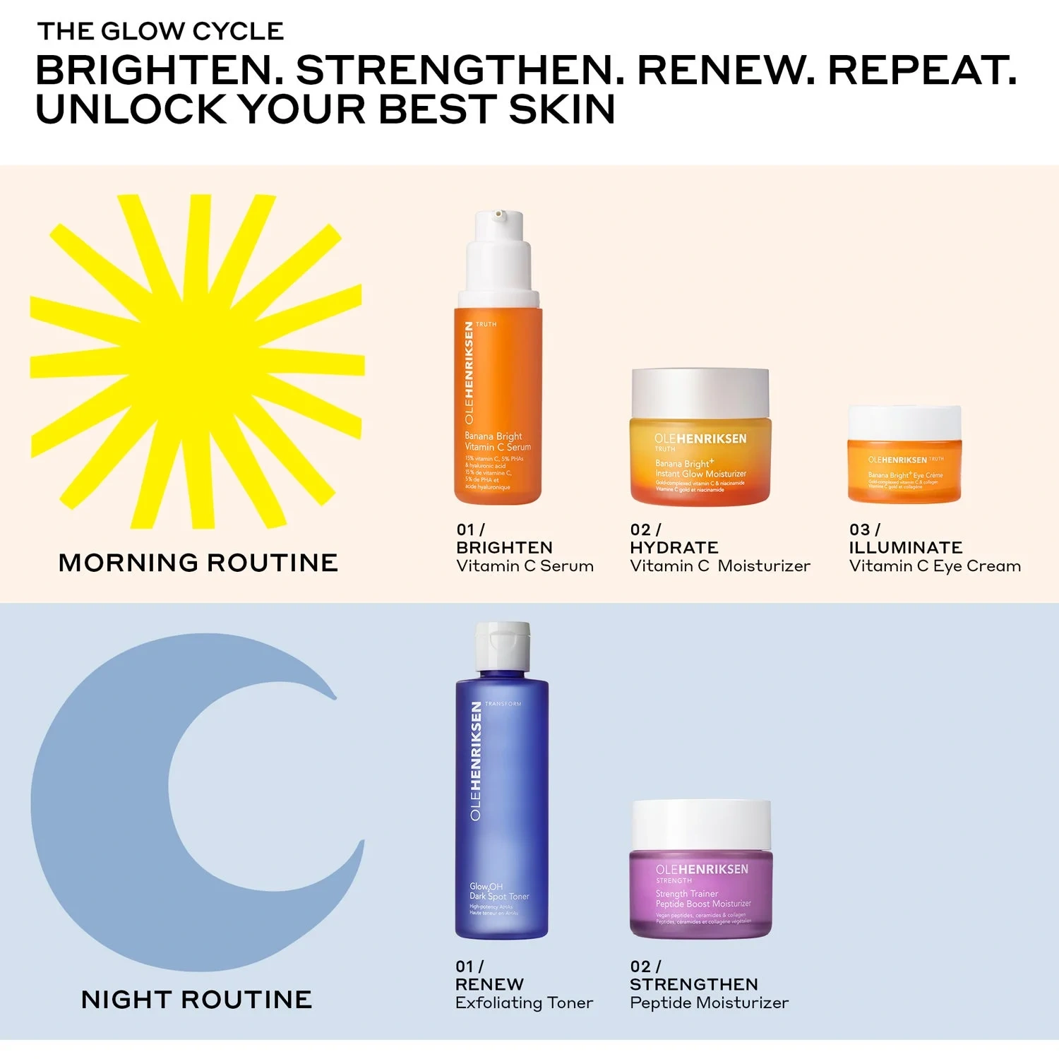 Ole Henriksen Truth BB Moist
