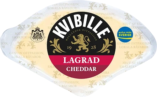 Cheddar Lagrad 32%