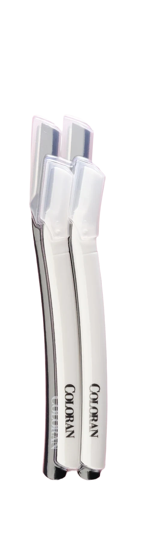 Coloran Razors For Eyebrows & Face