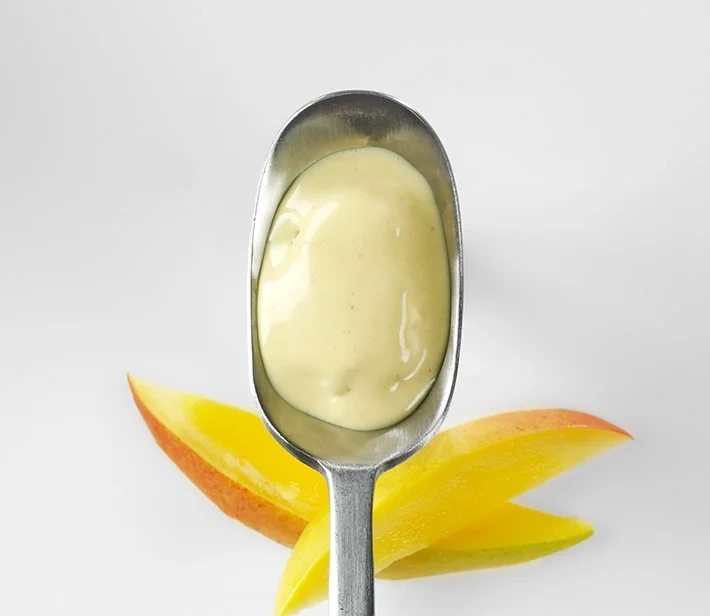 MANGO CURRY DRESSING