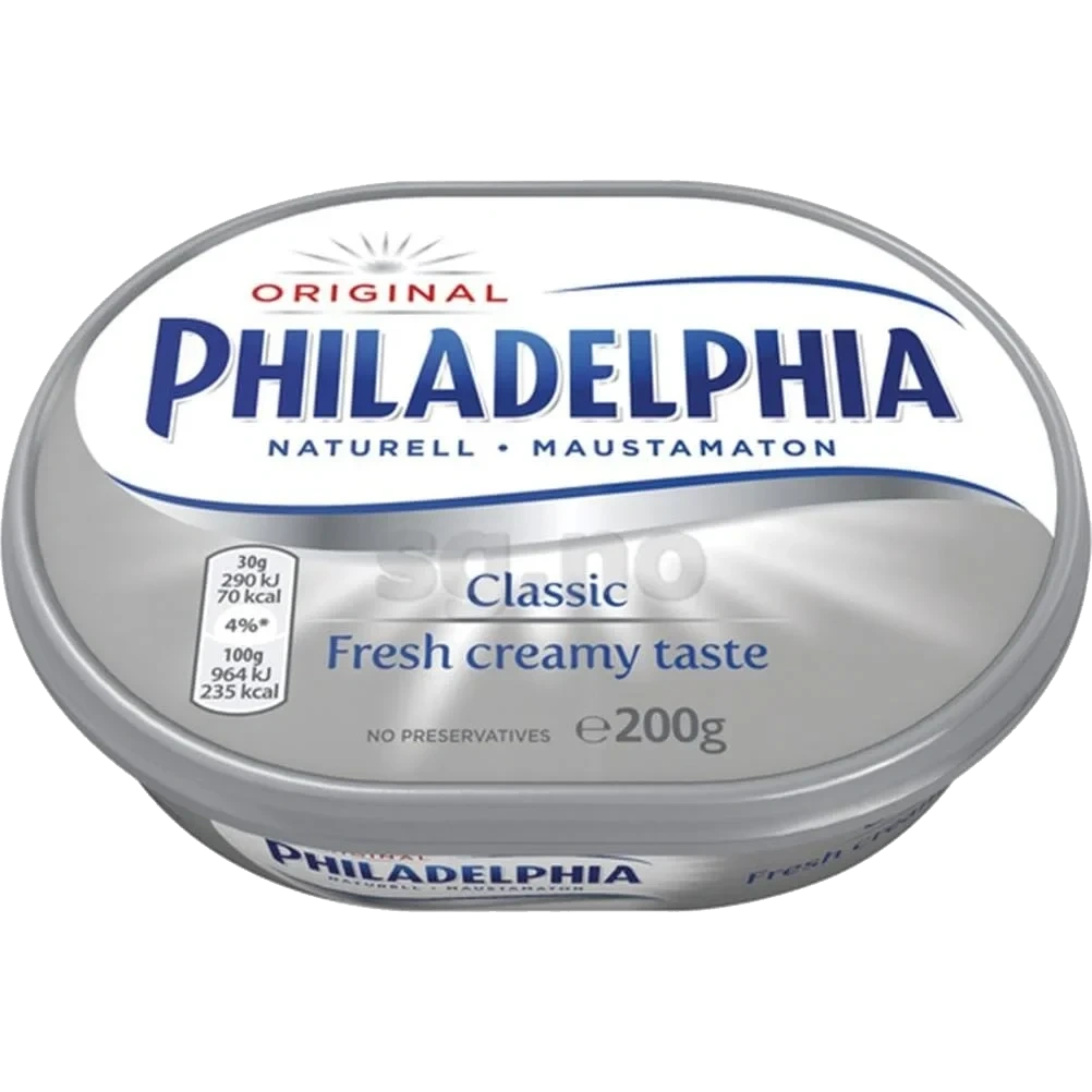 Philadelphia Classic 500g