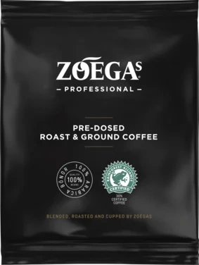 Zoegas Dark Zenith 60x80g