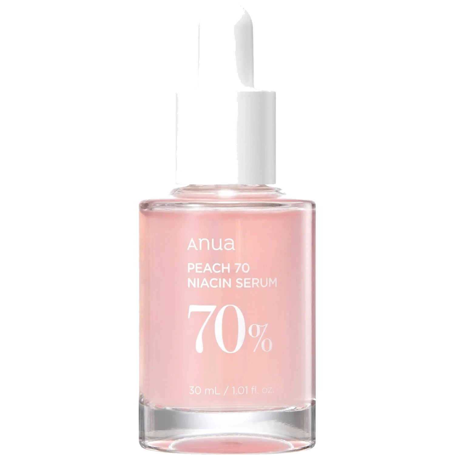 Anua Peach 70% Niacin Serum
