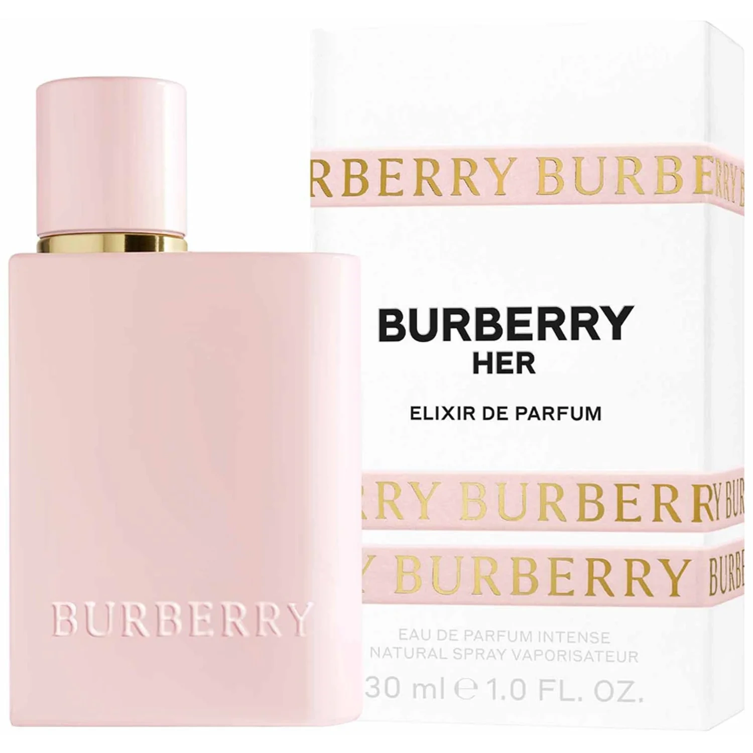 Burberry Her Elixir