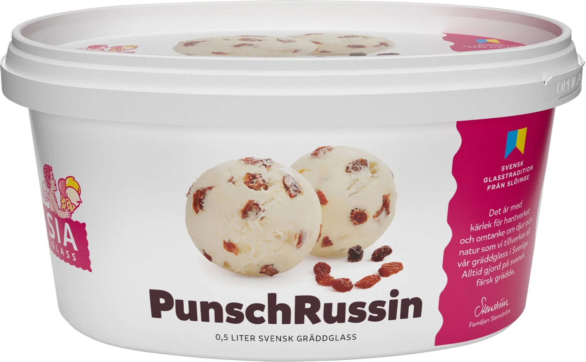 Punsch Russin