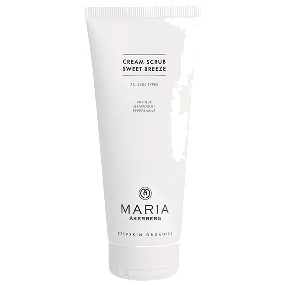 Maria Åkerberg Cream Scrub