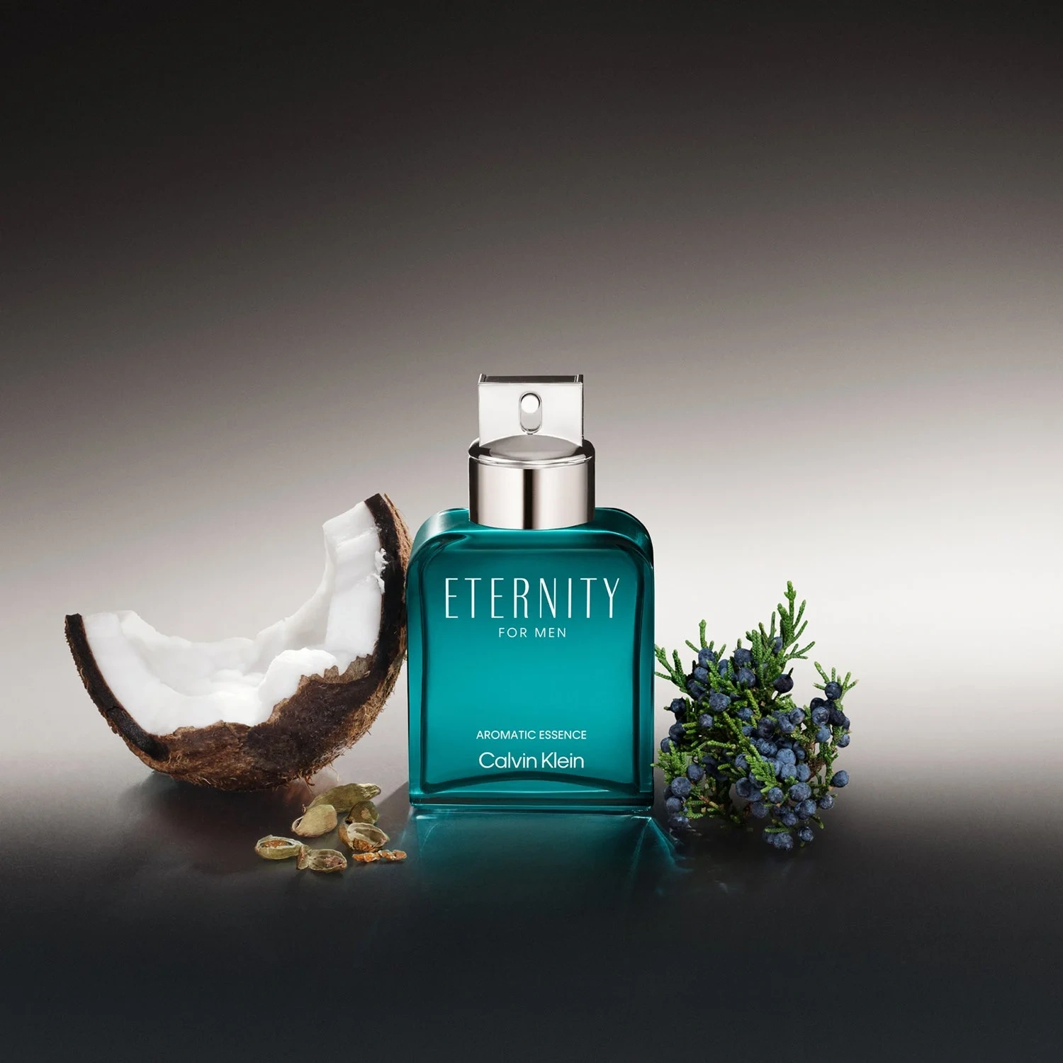 Calvin Klein Eternity Aromatic Essence For Men