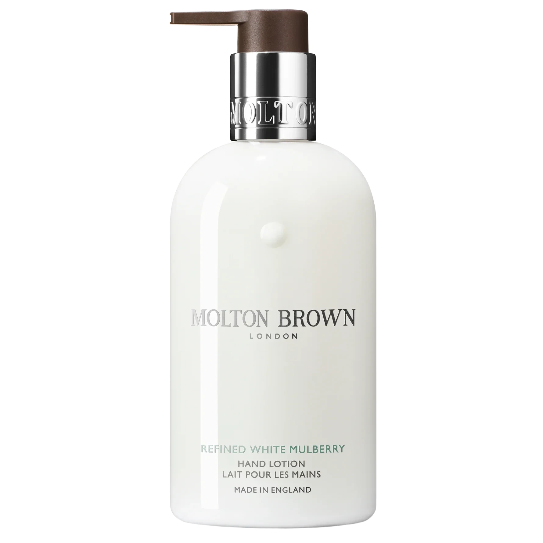 Molton Brown Refined White Mulberry Fine Liquid Hand Lotion 300 ml