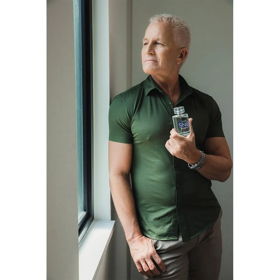 Geir Ness SNØ