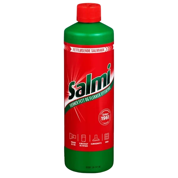 Salmi 7.5dl