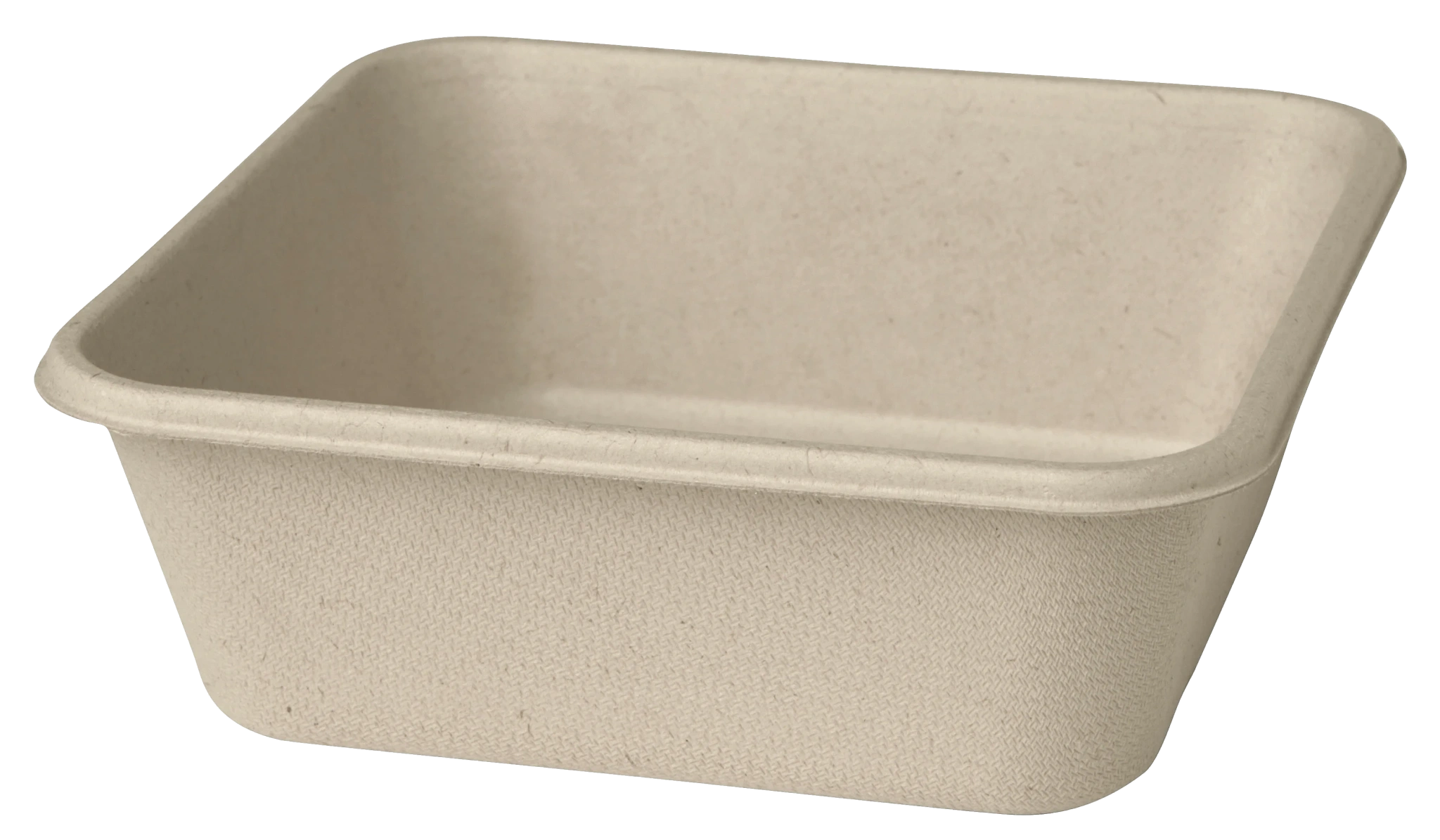 Box Brun Bagasse Br
